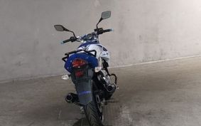 SUZUKI GSR250 GJ55D