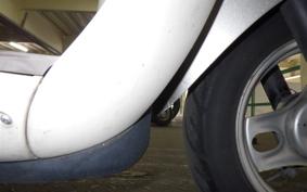 HONDA CREA SCOOPY AF55