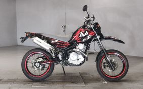 YAMAHA XT250X DG11J