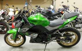 KAWASAKI Z250 ABS SE ER250C