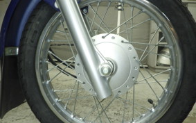 HONDA C110 SUPER CUB 2009 JA42