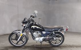 YAMAHA YB125SP PCJL