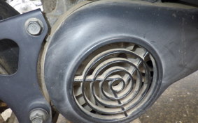 YAMAHA JOG Gen.3 SA01J