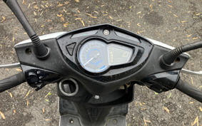 YAMAHA CYGNUS125XSR SE44J