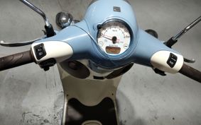 HONDA GIORNO AF77