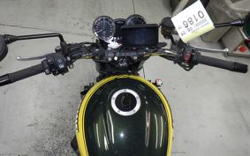 KAWASAKI Z900RS 2024 ZR900K
