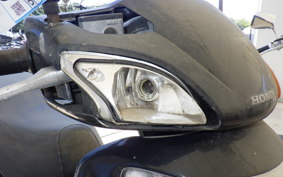 HONDA SPACY 100 2010 JF13