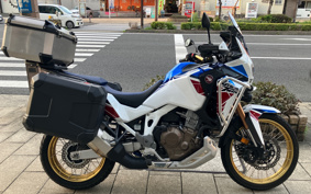 HONDA CRF1100L AFRICA TWIN Adventure 2022 SD10