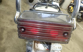 KAWASAKI Z550 FX LTD KZ550C