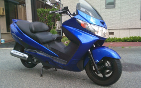 SUZUKI  SKY WAVE 250TYPES CJ43A