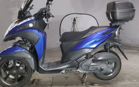 YAMAHA TRICITY 155 ABS SG37J