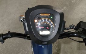 HONDA CROSS CUB110 JA60