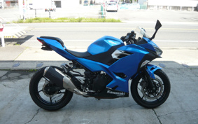 KAWASAKI Ninja 250 ABS EX250P