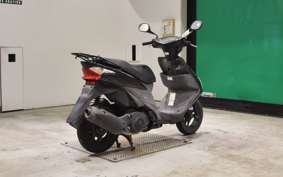 SUZUKI ADDRESS V125 S CF4MA