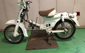 HONDA LITTLE CUB AA01