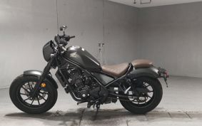 HONDA REBEL 250 S MC49