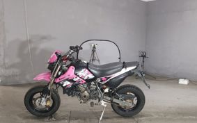 KAWASAKI KSR110 KL110D