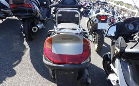 HONDA FORESIGHT EX MF04