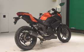 KAWASAKI Z250 2000 ER250C