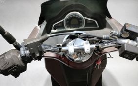 HONDA PCX125 JF56