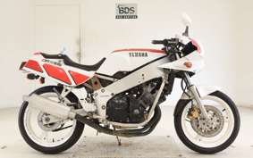 YAMAHA FZR400 2009 1WG