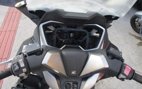 HONDA FORZA 250 MF13