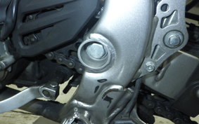 KAWASAKI KLX230 2019 LX230A