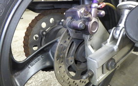 KAWASAKI BALIUS 250 Gen.2 ZR250B