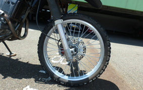 SUZUKI DJEBEL250XC SJ45A