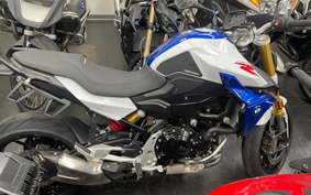 BMW F900R STANDARD 2022 0K11
