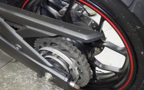 YAMAHA YZF-R25 A RG10J