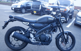 YAMAHA XSR155 RG63