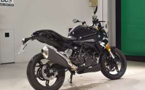BMW G310R 2023