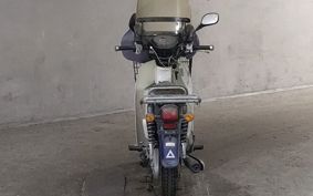HONDA SUPER CUB110 JA42
