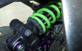 KAWASAKI ZX-4RR 2024 ZX400P