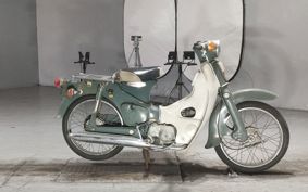 HONDA SUPER CUB50 C50