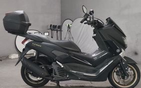 YAMAHA N-MAX 155 SG50J