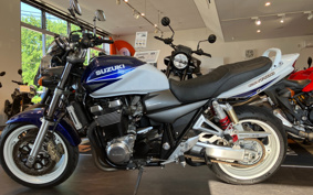 SUZUKI GSX1400 2003 GY71A