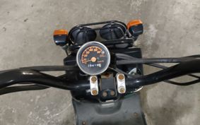 HONDA ZUMAR AF58