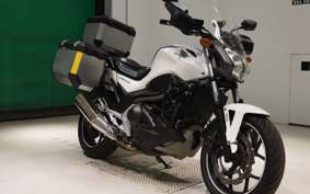 HONDA NC700S D 2013 RC61