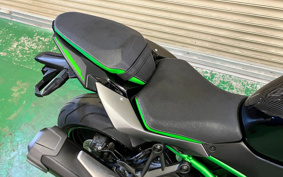 KAWASAKI H2 SE 2023 ZRT00K