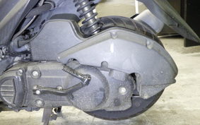 SUZUKI ADDRESS V125 S 2013 CF4MA