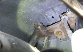 HONDA LEAD 100 1998 JF06