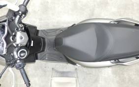 YAMAHA Majesty 155 S 2011 SG28J