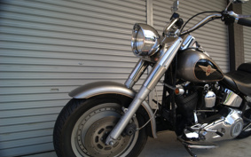 HARLEY HARLEY FLSTF1340-1450 1996 BML