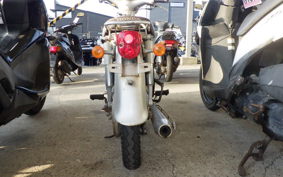 HONDA LITTLE CUB E AA01