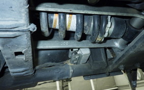 YAMAHA XV1900 RAIDER 2010