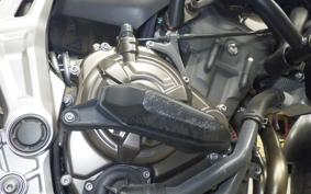 YAMAHA MT-07 ABS 2014 RM07J