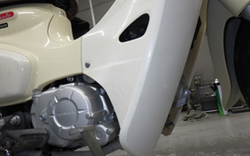 HONDA C110 SUPER CUB JA44