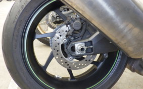 KAWASAKI ZX 10 NINJA ABS 2021 ZXT02L